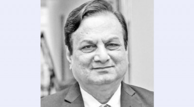 খাদ্য নিরাপত্তার জন্য অপচয় রোধ করা প্রয়োজন